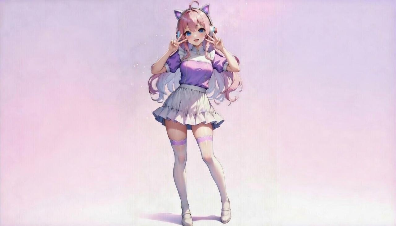 Kage Mimi risk visual